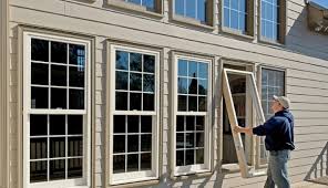 Best Vinyl Windows in Pacific Grove, CA